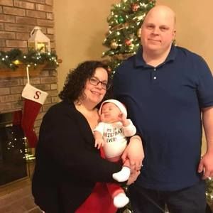 Meet your Posher, Stefanie